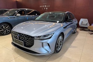 林肯Z 2024款 尊逸混动2.0T前驱