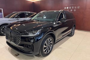 国产飞行家 2024款 高雅版3.0T四驱